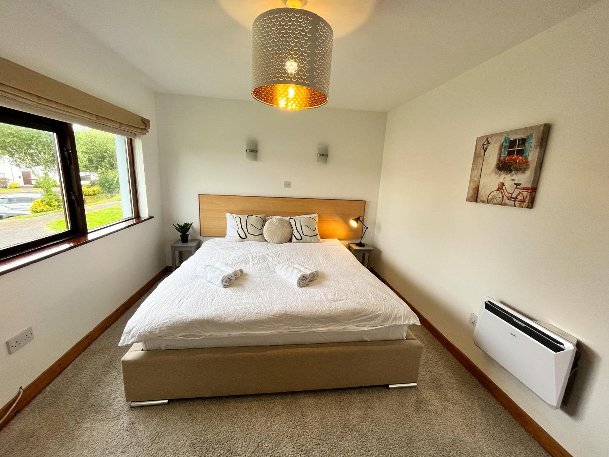 Sea Whispers - My Charming Costal Retreat In Youghal Exterior foto