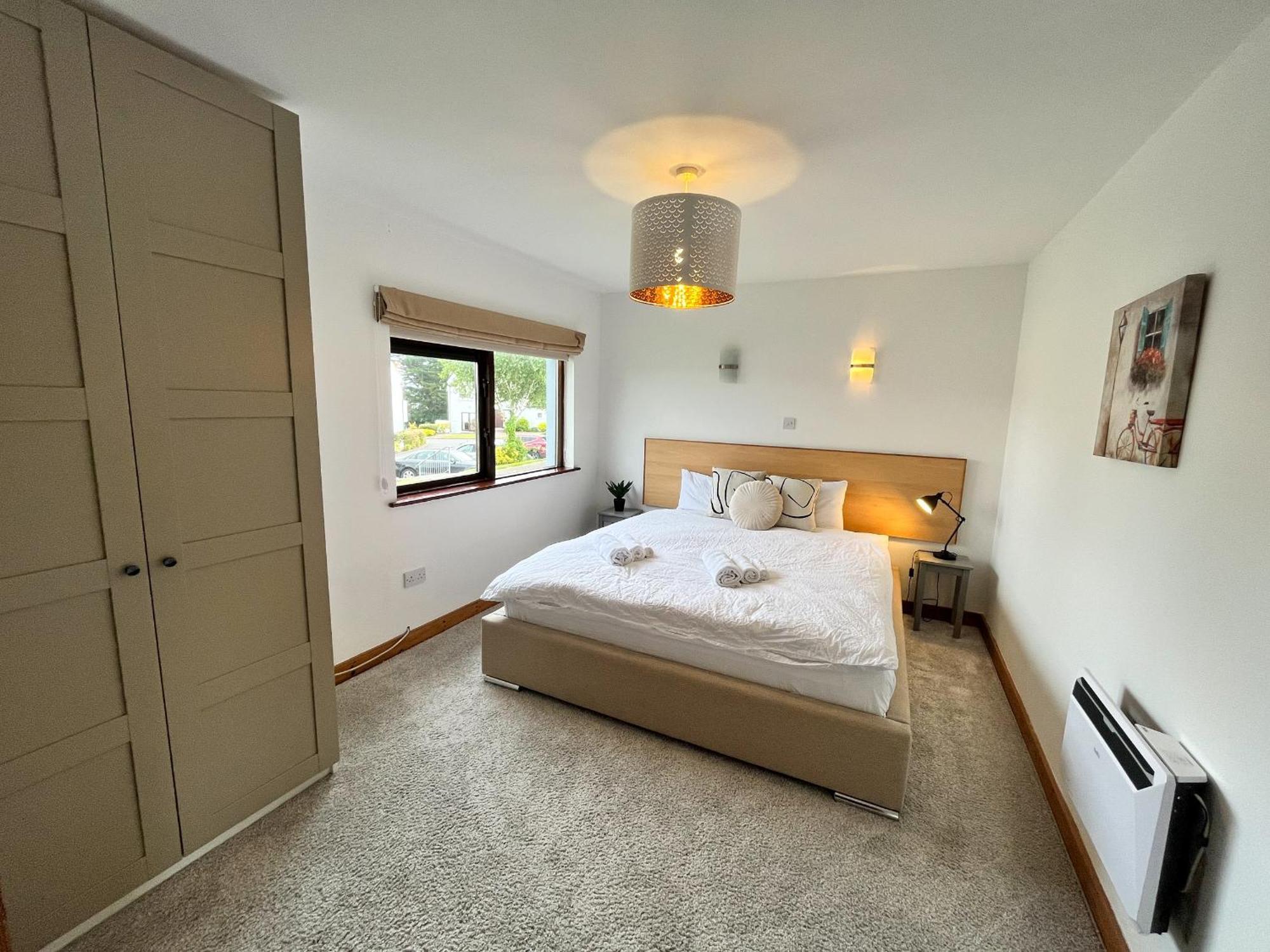 Sea Whispers - My Charming Costal Retreat In Youghal Exterior foto